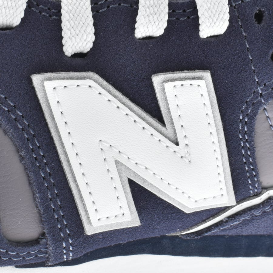New Balance 373V2 Trainers Navy Mainline Menswear Ireland